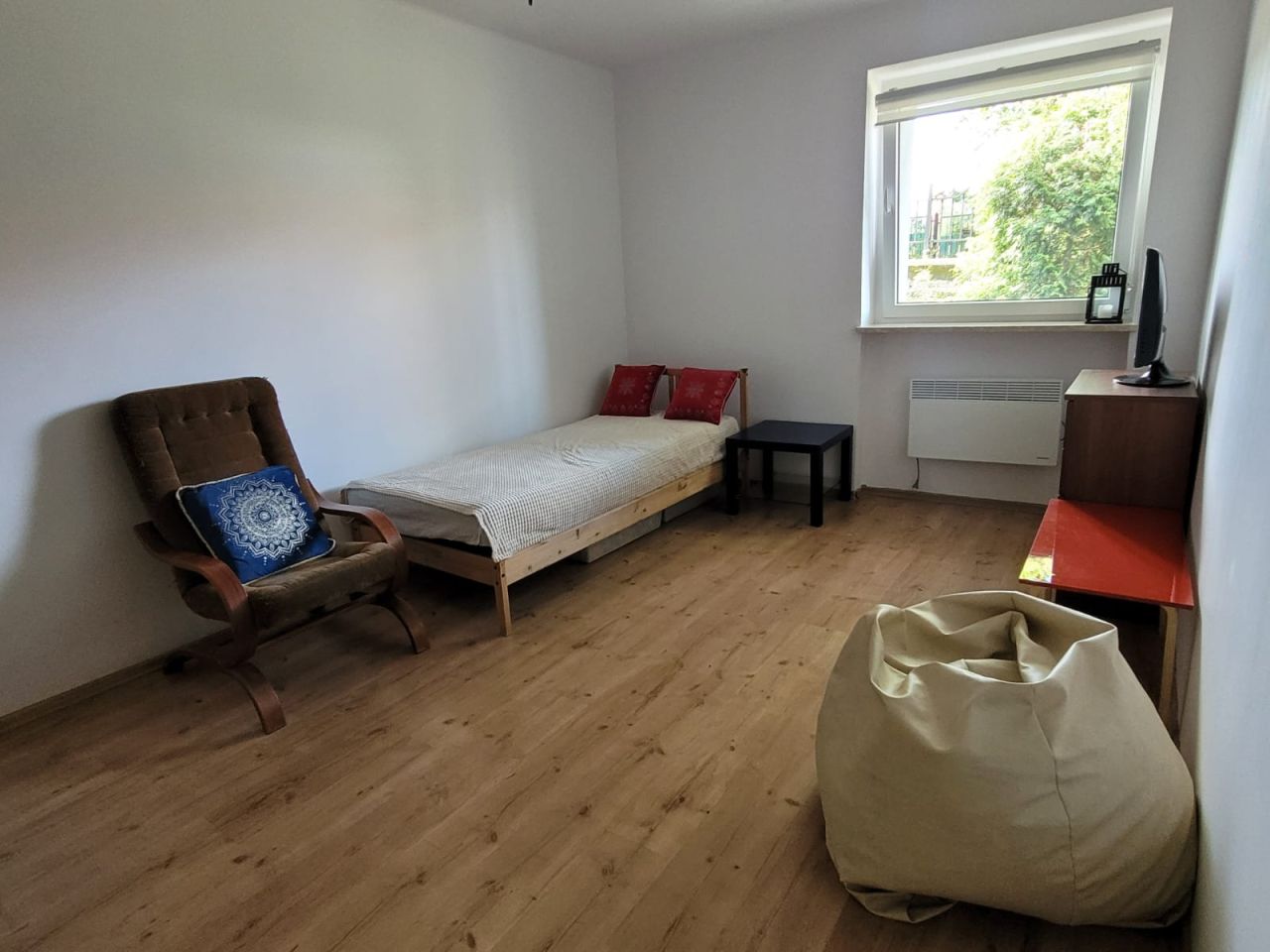 Mieszkanie 3-pokojowe Zabrze Centrum, ul. Końcowa. Zdjęcie 18