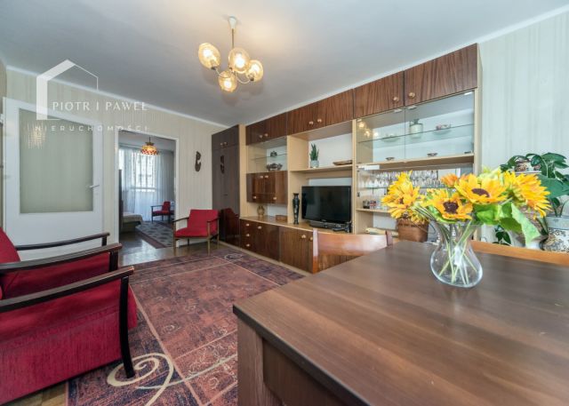 Mieszkanie 3-pokojowe Bielsko-Biała, ul. Spółdzielców. Zdjęcie 5