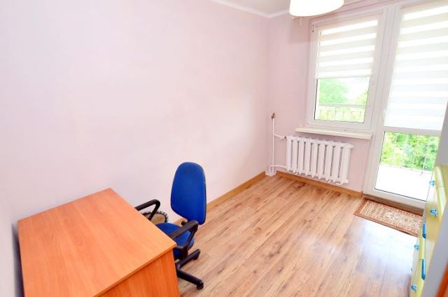 Mieszkanie 4-pokojowe Katowice Zawodzie, ul. Pawła Chromika. Zdjęcie 6