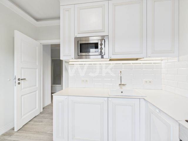 Mieszkanie 3-pokojowe Sopot, ul. Władysława Łokietka. Zdjęcie 7