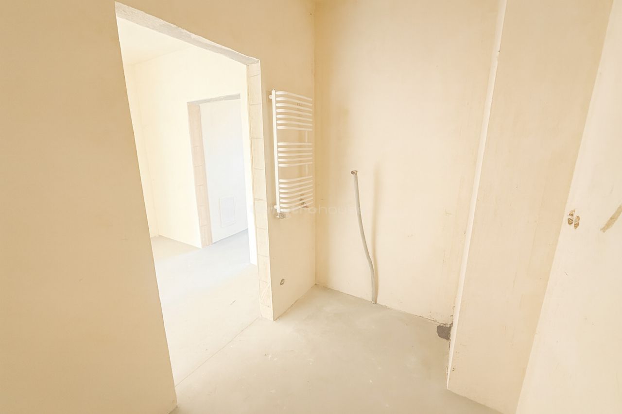 Mieszkanie 3-pokojowe Radzymin, ul. Wincentego Witosa. Zdjęcie 9