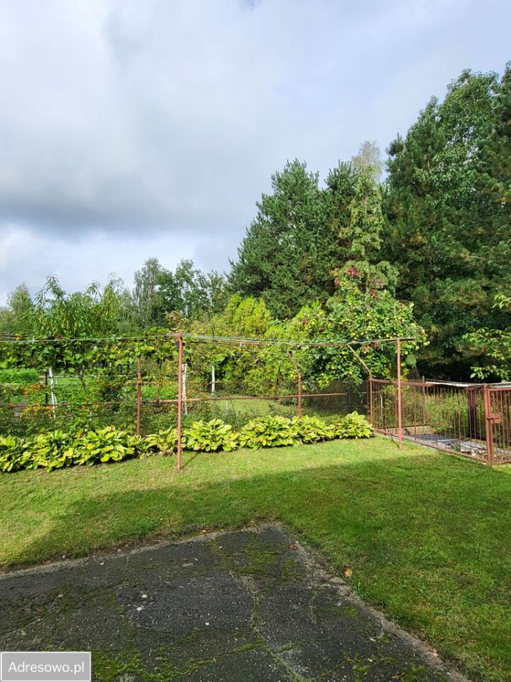 dom wolnostojący, 6 pokoi Kluczbork. Zdjęcie 7