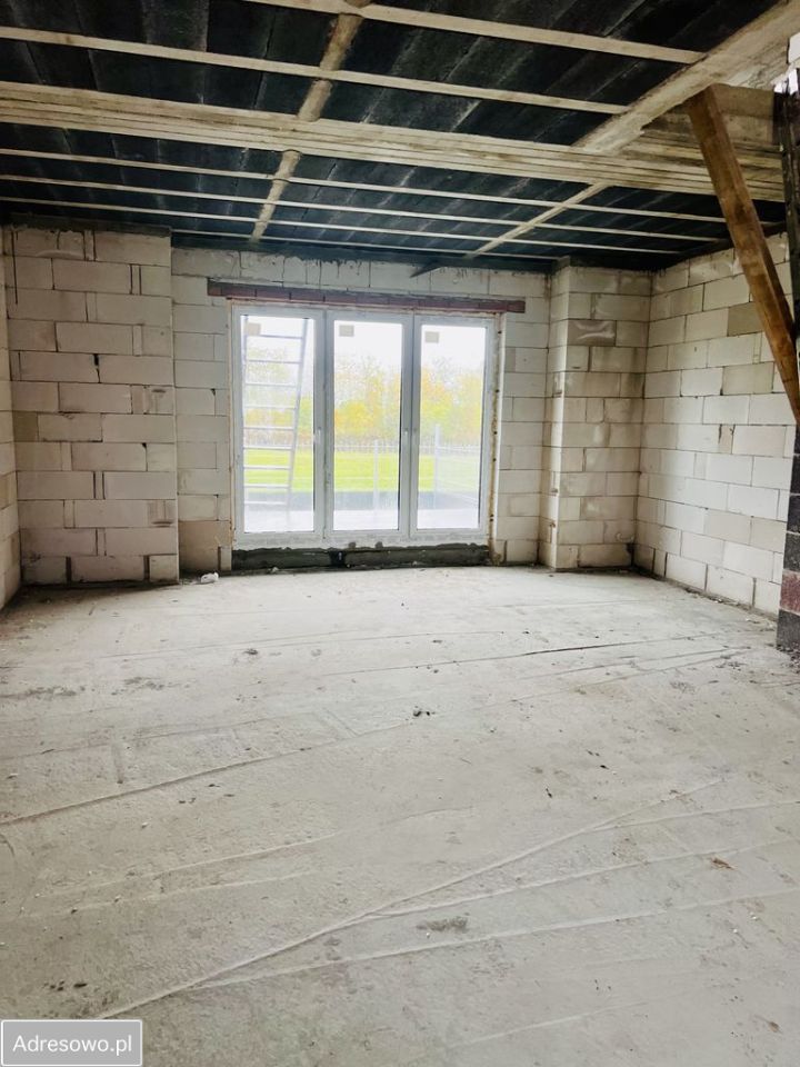 dom wolnostojący, 3 pokoje Mielec, ul. Wojsławska. Zdjęcie 8