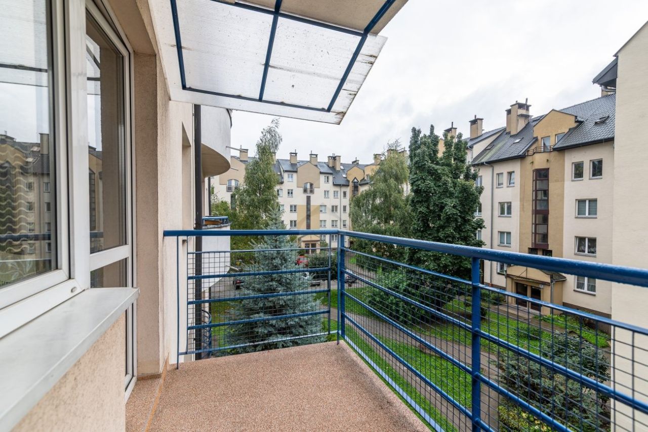 Mieszkanie 2-pokojowe Kraków Kurdwanów, ul. Franciszka Bujaka. Zdjęcie 8