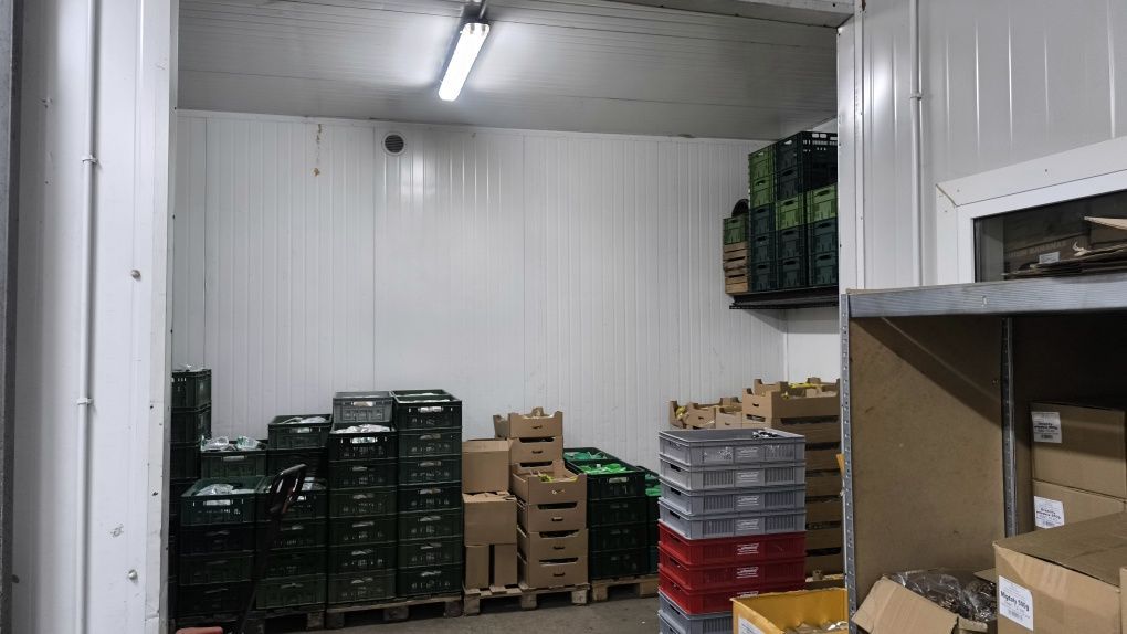 Hala/magazyn Kielce, ul. Zbożowa. Zdjęcie 4