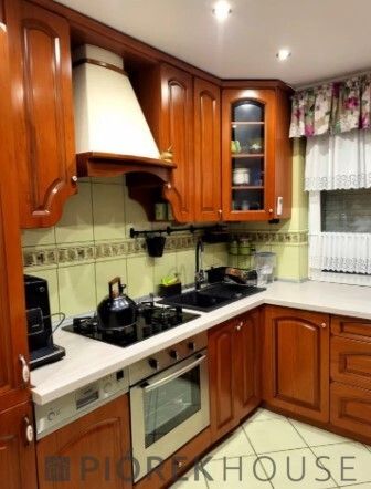 Mieszkanie 3-pokojowe Warszawa Praga-Południe, ul. Jantarowy Szlak. Zdjęcie 3