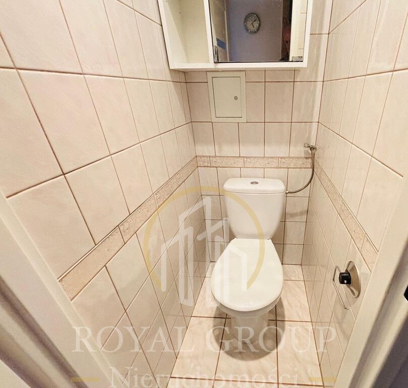 Mieszkanie 3-pokojowe Lublin Czuby, ul. Bociania. Zdjęcie 5