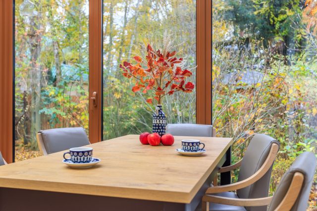 dom wolnostojący, 4 pokoje Janinów. Zdjęcie 5