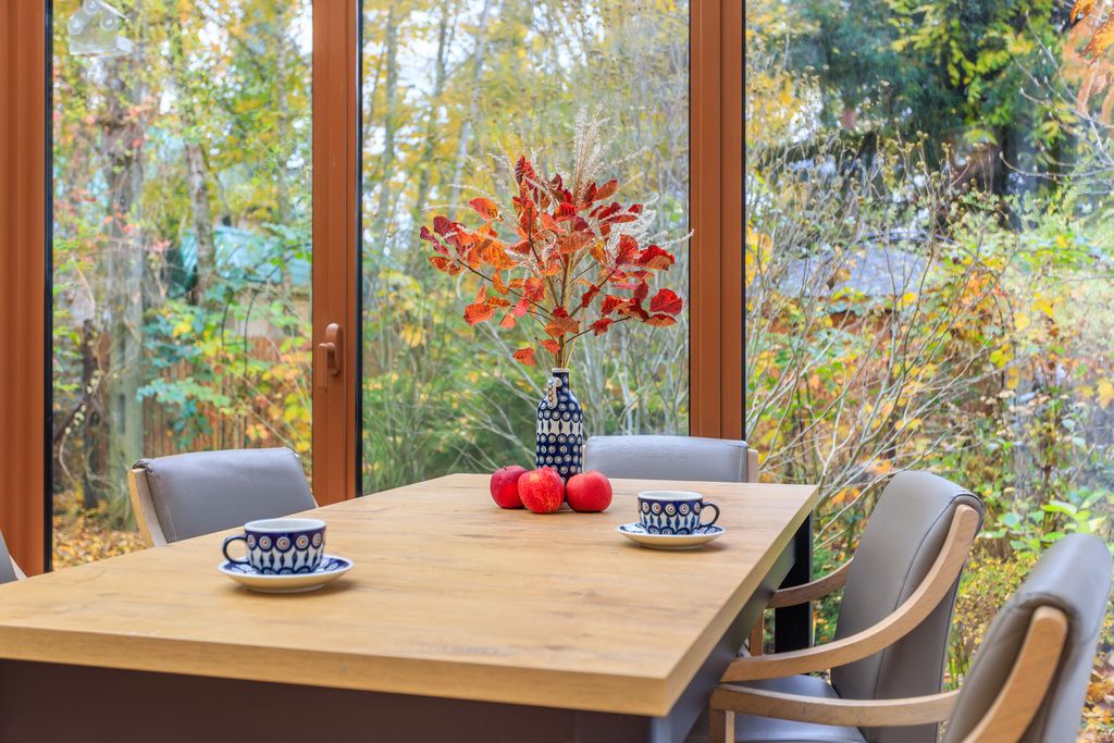 dom wolnostojący, 4 pokoje Janinów. Zdjęcie 5