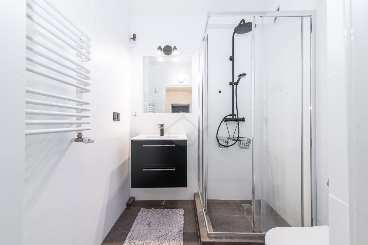 Mieszkanie 3-pokojowe Kraków Kurdwanów, ul. Marii i Bolesława Wysłouchów. Zdjęcie 10