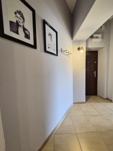 Mieszkanie 2-pokojowe Wrocław Śródmieście, ul. Pomorska. Zdjęcie 8