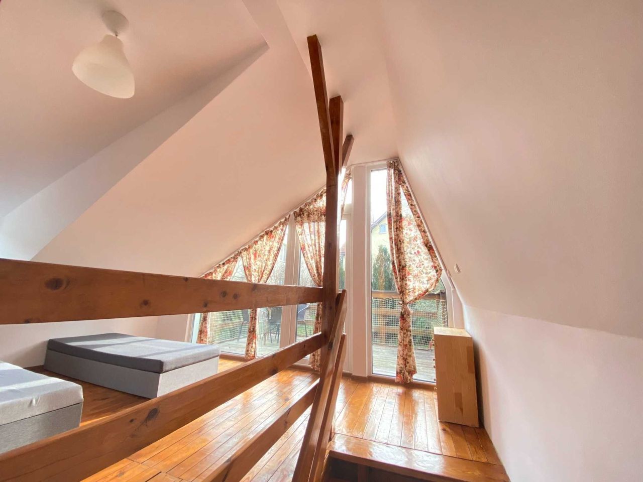 bliźniak Sopot Kamienny Potok, ul. Mazowiecka. Zdjęcie 4