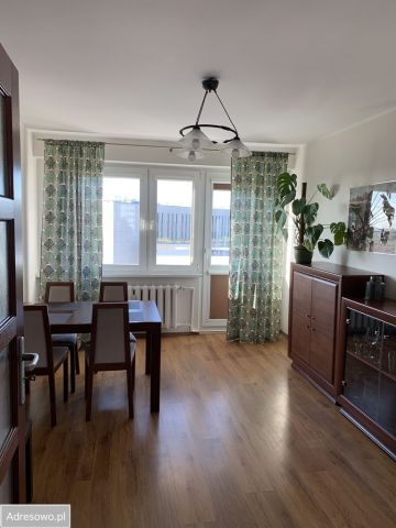 Mieszkanie 2-pokojowe Toruń Mokre, ul. Władysława Warneńczyka. Zdjęcie 1