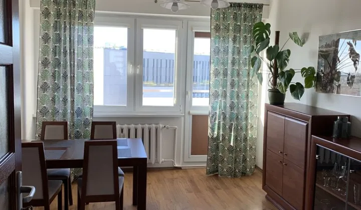 Mieszkanie 2-pokojowe Toruń Mokre, ul. Władysława Warneńczyka