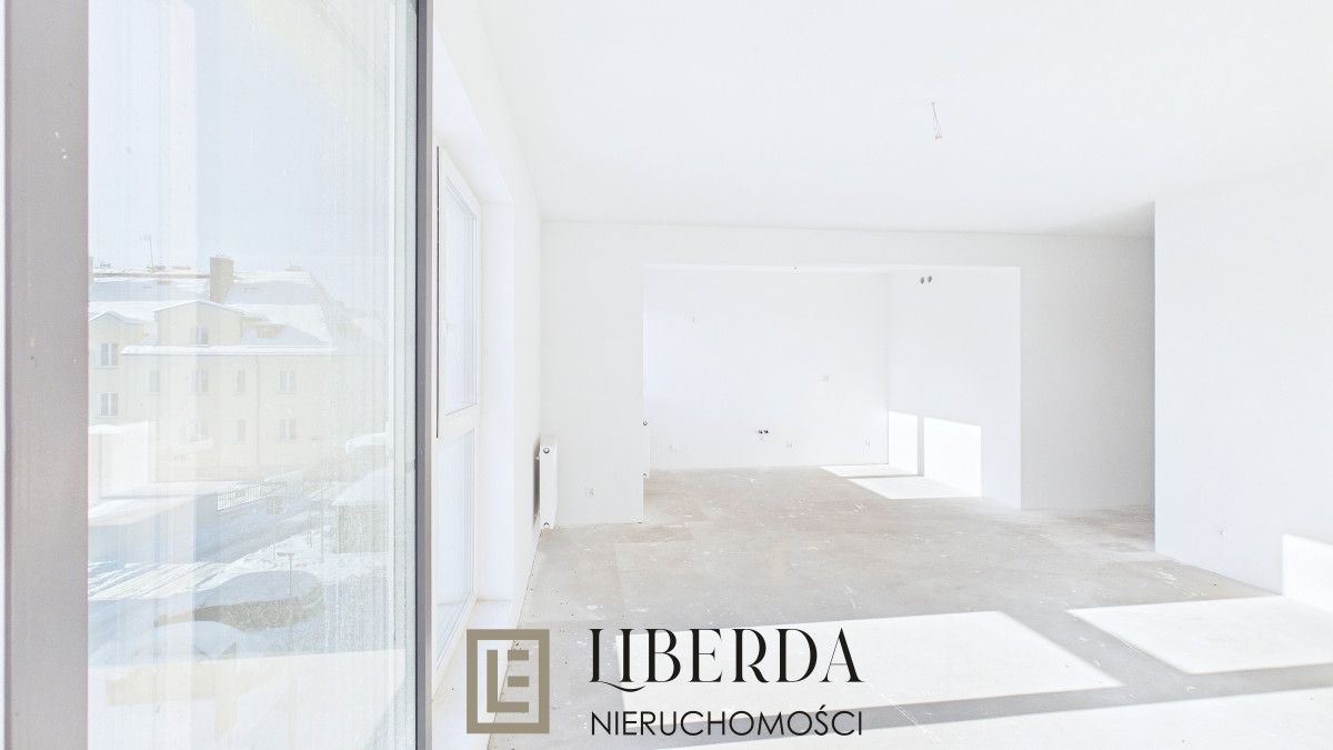 Mieszkanie 3-pokojowe Węgorzewo, ul. Zamkowa. Zdjęcie 3