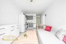 Mieszkanie 2-pokojowe Kraków, ul. Fatimska