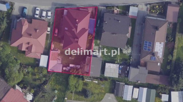 Mieszkanie 3-pokojowe Sanok Błonie, ul. Ogrodowa. Zdjęcie 12