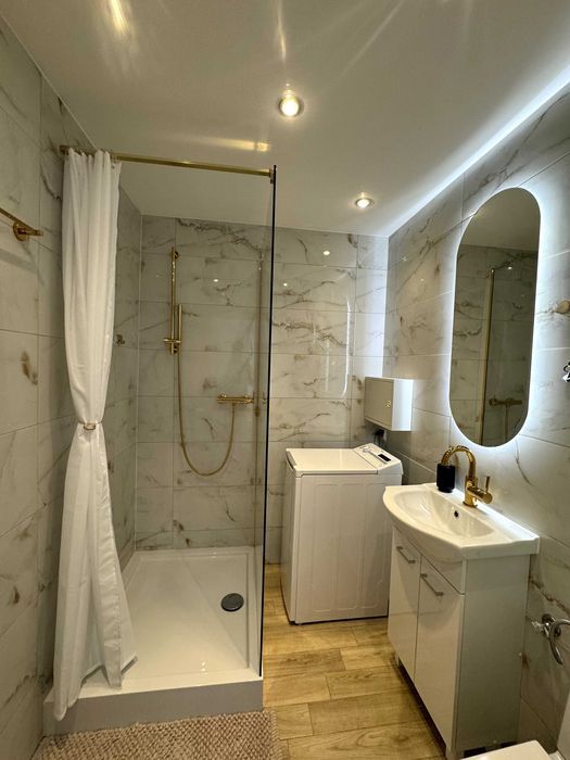 Mieszkanie 1-pokojowe Kraków Podgórze Duchackie, ul. Czarnogórska. Zdjęcie 5