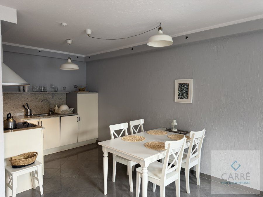 Mieszkanie 2-pokojowe Pobierowo. Zdjęcie 5