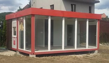 Lokal Warszawa Białołęka, ul. Modlińska