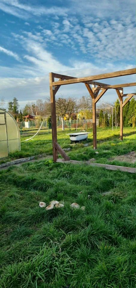 Działka rod Miasteczko Śląskie. Zdjęcie 7