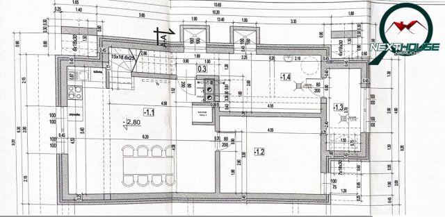 dom wolnostojący, 6 pokoi Kościelisko. Zdjęcie 30
