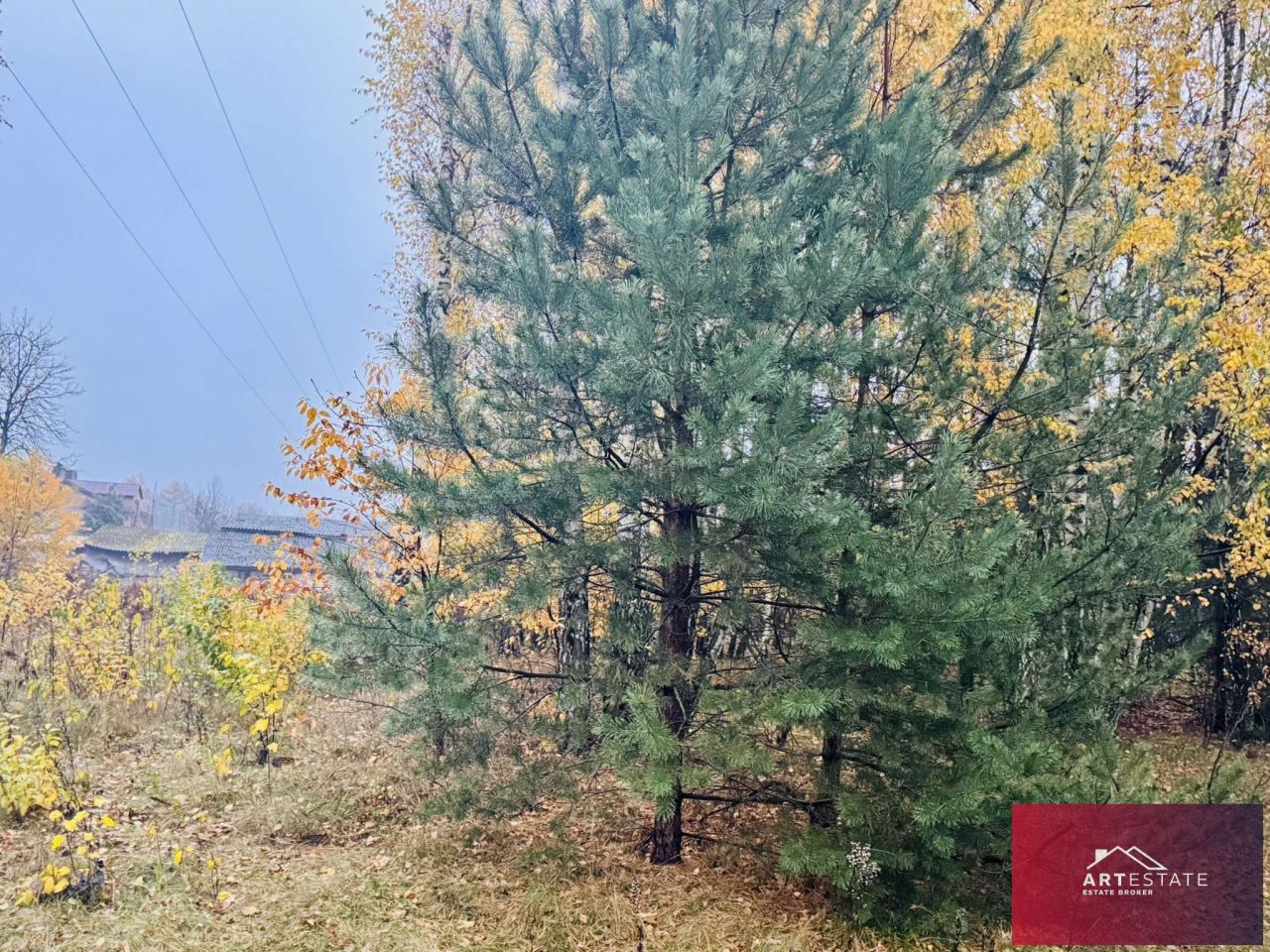 Działka budowlana Słowak. Zdjęcie 14