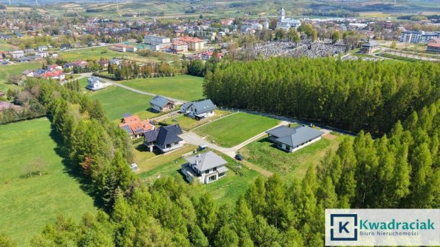 Działka inwestycyjna Rymanów. Zdjęcie 4