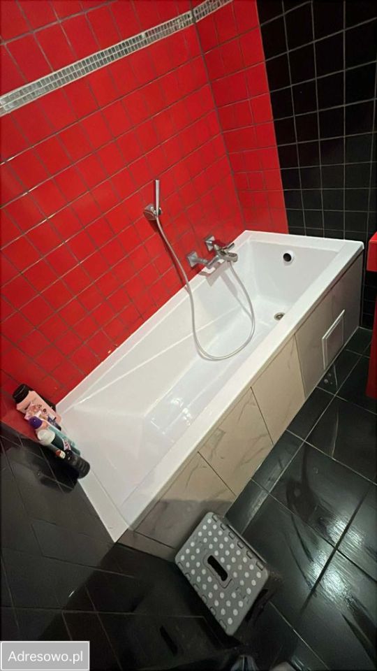 Mieszkanie 3-pokojowe Nowa Sól, ul. 1 Maja. Zdjęcie 3