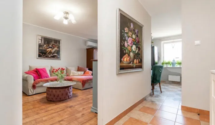 Mieszkanie 2-pokojowe Elbląg, ul. 3 Maja