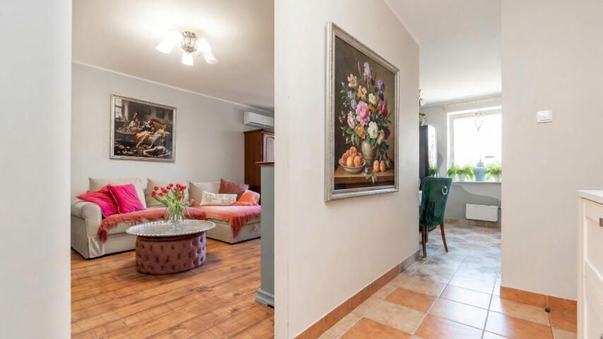 Mieszkanie 2-pokojowe Elbląg, ul. 3 Maja. Zdjęcie 4