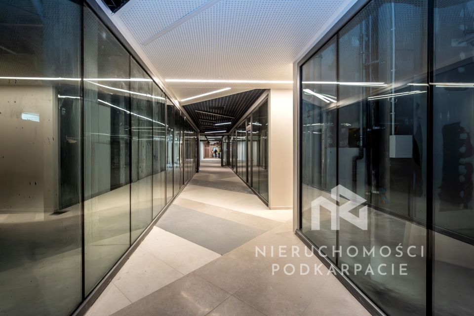 Nieruchomość komercyjna Rzeszów, ul. Fryderyka Szopena. Zdjęcie 4