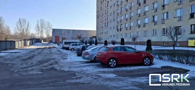 Działka inna Sosnowiec Zagórze, ul. Karola Szymanowskiego. Zdjęcie 4