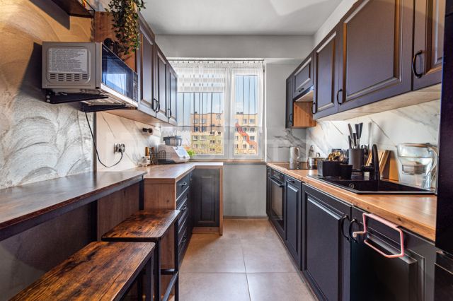 Mieszkanie 3-pokojowe Rzeszów, ul. Podwisłocze. Zdjęcie 4