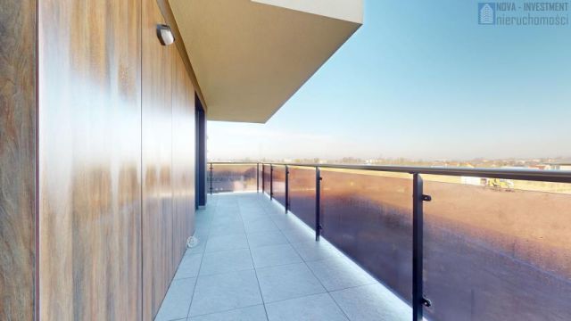 Mieszkanie 3-pokojowe Gliwice Wójtowa Wieś. Zdjęcie 3