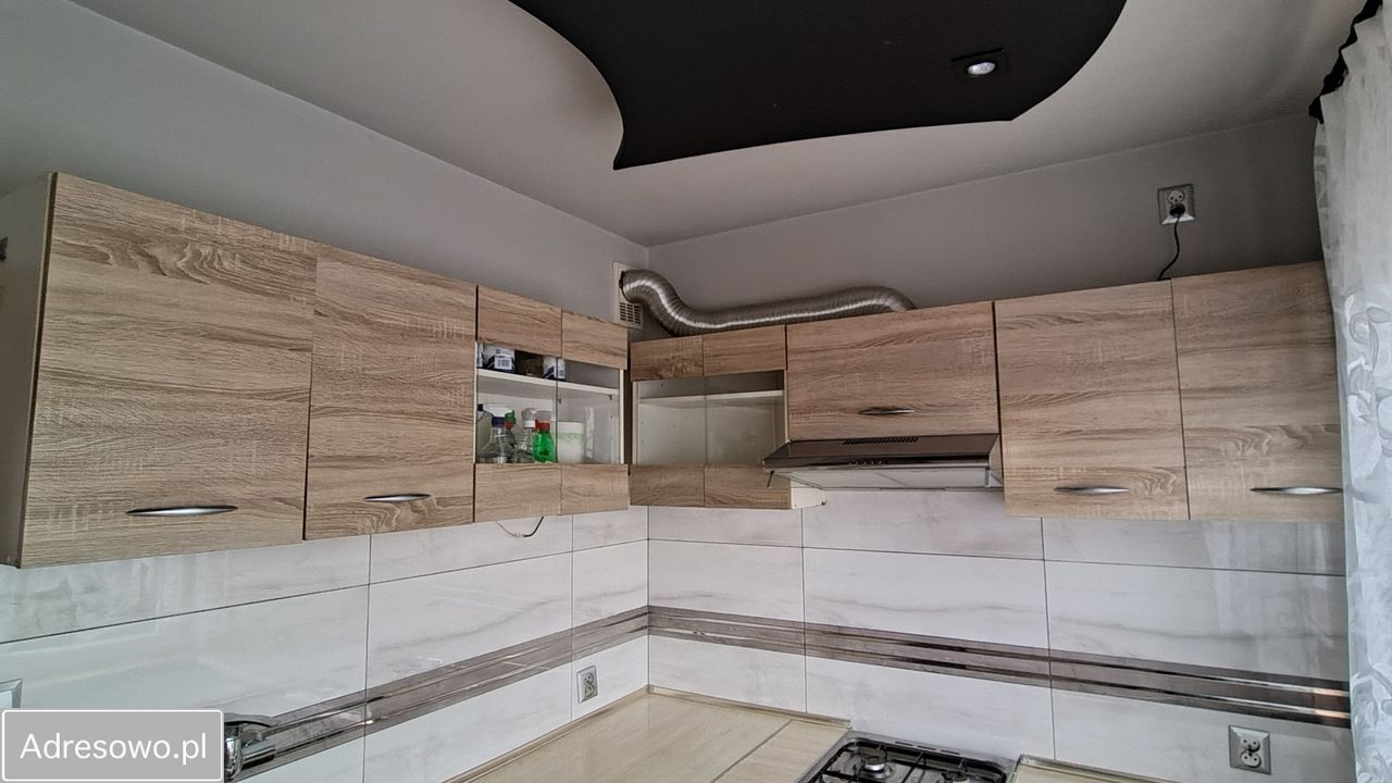 Mieszkanie 3-pokojowe Białystok Słoneczny Stok, ul. Stroma. Zdjęcie 6