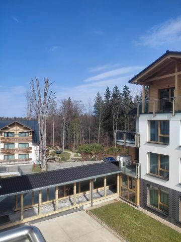 Mieszkanie 1-pokojowe Szklarska Poręba Szklarska Poręba Górna, ul. Jana Kilińskiego. Zdjęcie 12