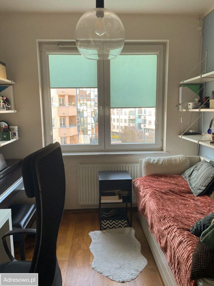 Mieszkanie 3-pokojowe Warszawa Kabaty, ul. Melchiora Wańkowicza. Zdjęcie 8