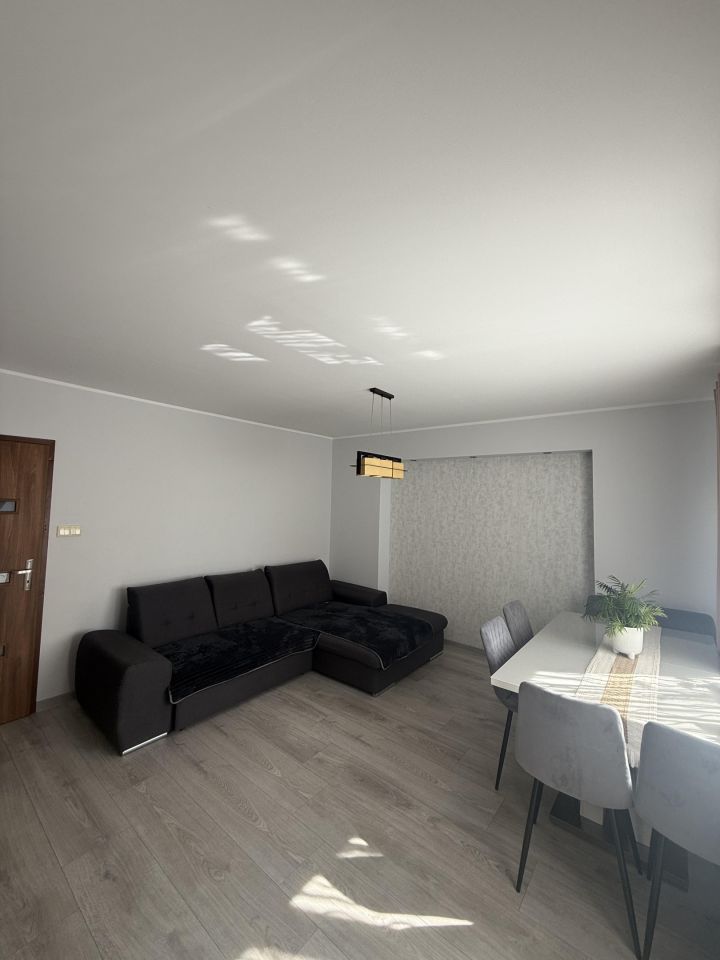 Mieszkanie 3-pokojowe Gorzów Wielkopolski Górczyn, ul. Papuszy. Zdjęcie 4