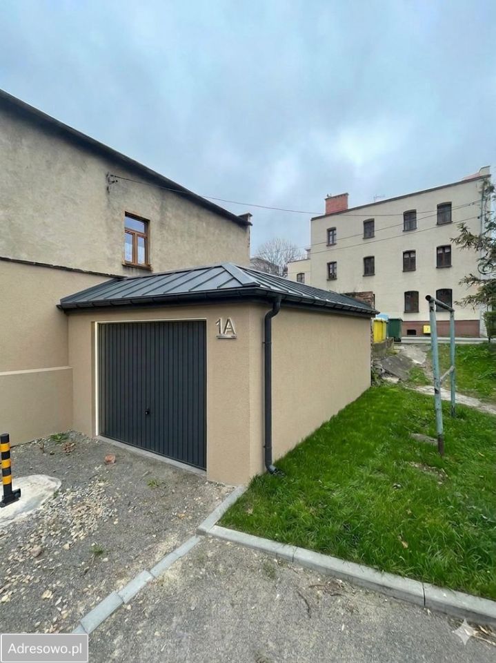 Garaż/miejsce parkingowe Katowice Bogucice, ul. Ludwika. Zdjęcie 2