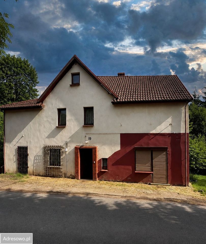 dom wolnostojący, 5 pokoi Marczów. Zdjęcie 7