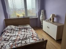 Mieszkanie 3-pokojowe Katowice Piotrowice, ul. Żurawia. Zdjęcie 4