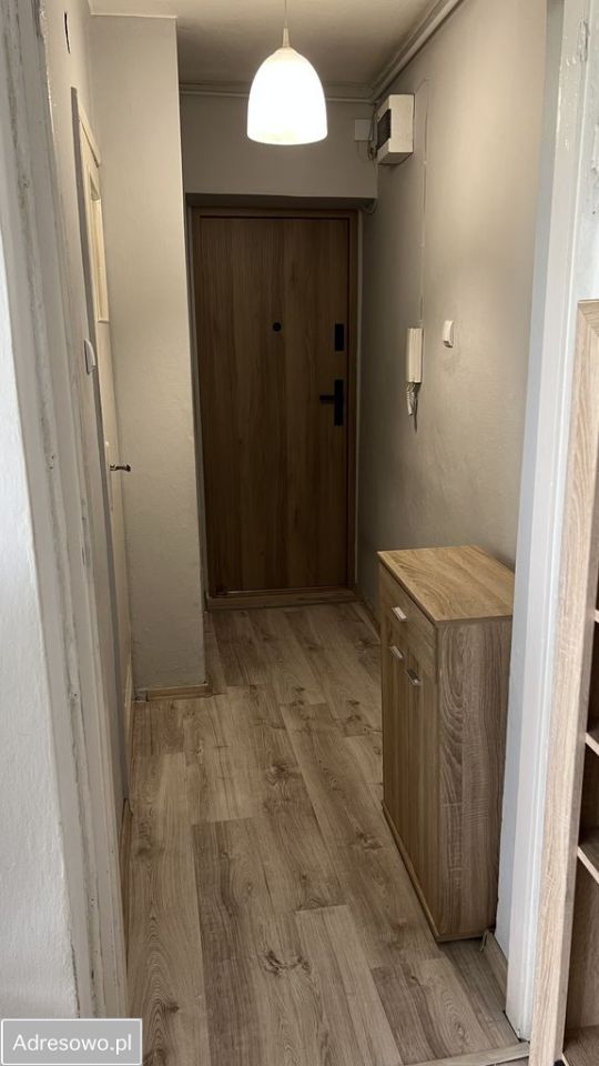 Mieszkanie 2-pokojowe Zielona Góra Centrum, ul. Wiśniowa. Zdjęcie 11