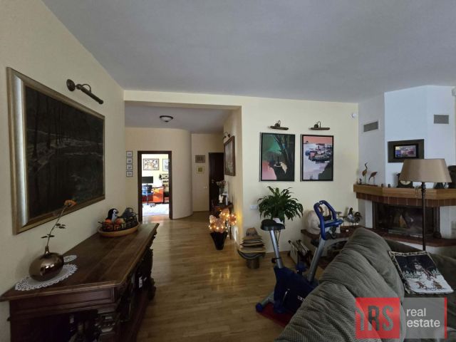 dom wolnostojący, 5 pokoi Czarnów, ul. Topazowa. Zdjęcie 7