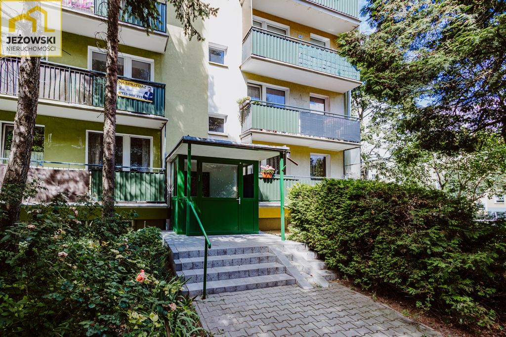 Mieszkanie 2-pokojowe Lublin Czuby, ul. Tymiankowa. Zdjęcie 12