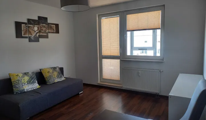Mieszkanie 2-pokojowe Warszawa Białołęka, ul. Sieczna