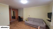 Mieszkanie 1-pokojowe Wrocław Fabryczna, bulw. Ikara. Zdjęcie 2