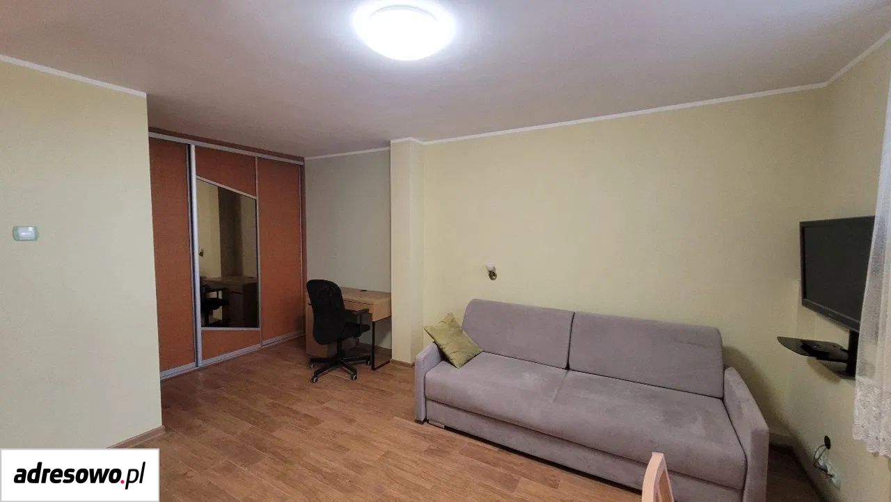 Mieszkanie 1-pokojowe Wrocław Fabryczna, bulw. Ikara. Zdjęcie 3