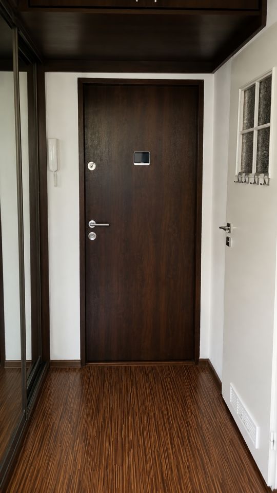 Mieszkanie 1-pokojowe Lublin Czechów Górny, ul. Króla Rogera. Zdjęcie 5