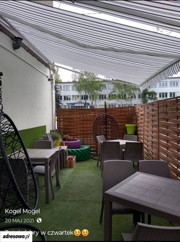 Lokal Pabianice Centrum, ul. Jana Kilińskiego. Zdjęcie 4